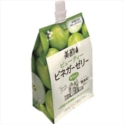 美酢ビューティービネガーゼリー青りんご 130ml
