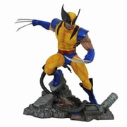 マーベルギャラリー VSシリーズ マーベルコミック： ウルヴァリン スタチュー [塗装済完成品フィギュア 全高約250mm]