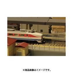 ヨドバシ.com - ロクハン ROKUHAN T031-1 Zゲージ 489系特急形電車