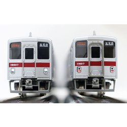 ヨドバシ.com - グリーンマックス GREENMAX 30434 Nゲージ 東武