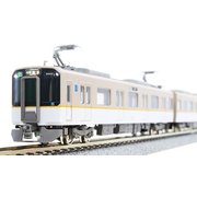 30999 Nゲージ 近鉄9020系 先頭車6両編成セット（動力付き） [鉄道模型]