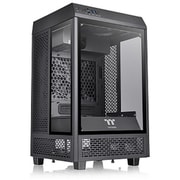 ミニタワーPCケース The Tower 100 CA-1R3-00S1WN-00
