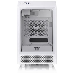 ヨドバシ.com - THERMALTAKE サーマルテイク ミニタワーPCケース