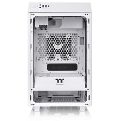 ヨドバシ.com - THERMALTAKE サーマルテイク ミニタワーPCケース