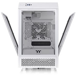 ヨドバシ.com - THERMALTAKE サーマルテイク ミニタワーPCケース