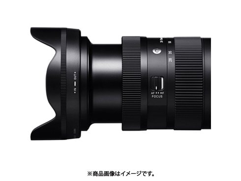 ヨドバシ.com - シグマ SIGMA 28-70mm F2.8 DG DN SE [ズーム