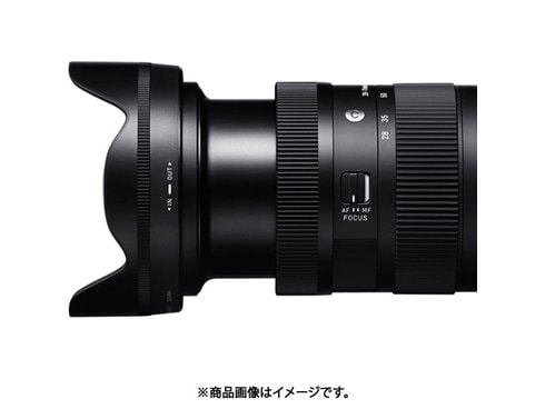 ヨドバシ.com - シグマ SIGMA 28-70mm F2.8 DG DN L-mount