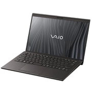 VJZ14190311B [ノートパソコン/VAIO Z/14.0型ワイド/Core i5/メモリ 16GB/SSD 512GB/Windows 10 Home/Office Home & Business 2019/ブラック]