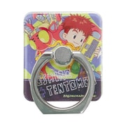 デジモンアドベンチャー スマートフォンリング 光子郎&テントモン [キャラクターグッズ]
