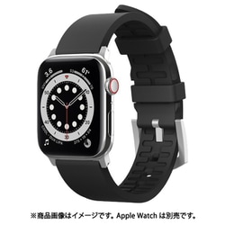 ヨドバシ.com - elago エラゴ EL_W44BDRBWS_BK [Apple Watch 42mm