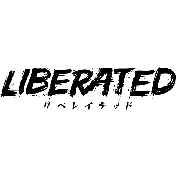 LIBERATED [PS4ソフト]