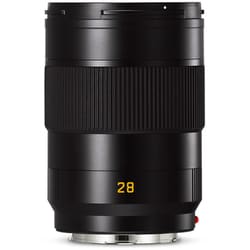 ライカ アポ・ズミクロン SL f2/28mm ASPH. 11183 [28mm F2 ライカLバヨネットマウント]