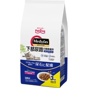 1歳から チキン味 [猫用 ドライフード 3kg（500g×6） 成猫用 総合栄養食]