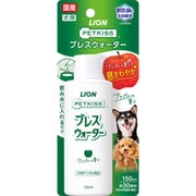 ブレスウォーター アップルの香り 150ml