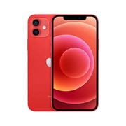 アップル Apple iPhone 12 256GB (PRODUCT)RED [スマートフォン]