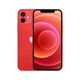アップル Apple iPhone 12 mini 256GB (PRODUCT)RED [スマートフォン]