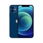 アップル Apple iPhone 12 mini 256GB ブルー [スマートフォン]