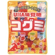 コグミ スポーツサポートMIX 80g