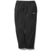 Printed Logo Sweat Pants SPS-PA-21SU00100 Black サイズ1 [アウトドア スウェットパンツ レディース]