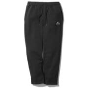 Printed Logo Sweat Pants SPS-PA-21SU00102 Black Sサイズ [アウトドア スウェットパンツ メンズ]