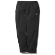 Printed Logo Sweat Pants SPS-PA-21SU00104 Black Lサイズ [アウトドア スウェットパンツ メンズ]