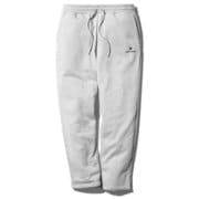Printed Logo Sweat Pants SPS-PA-21SU00102 M.Grey Sサイズ [アウトドア スウェットパンツ メンズ]