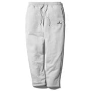 Printed Logo Sweat Pants SPS-PA-21SU00103 M.Grey Mサイズ [アウトドア スウェットパンツ メンズ]