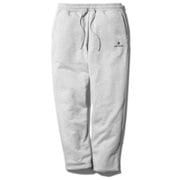 Printed Logo Sweat Pants SPS-PA-21SU00104 M.Grey Lサイズ [アウトドア スウェットパンツ メンズ]