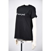 Tshirt SPS-TS-21SU00100BK BK サイズ1 [アウトドア カットソー レディース]