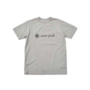 Tshirt SPS-TS-21SU00100MG MG サイズ1 [アウトドア カットソー レディース]