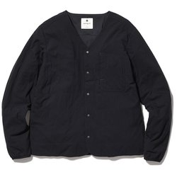 ヨドバシ.com - スノーピーク snow peak Flexible Insulated Cardigan