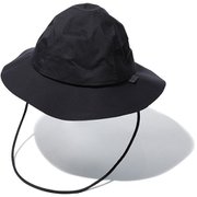 2.5L Rain Hat AC-21SU002 Black [アウトドア ハット]