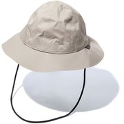 2.5L Rain Hat AC-21SU002 Beige [アウトドア ハット]