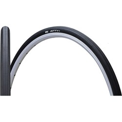 アーバンロードタイヤ JETTY PLUS 20×1-1/8（WO） ブラック