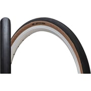 アーバンロードタイヤ JETTY PLUS 20×1-1/8(WO) ブラック/スキンサイド