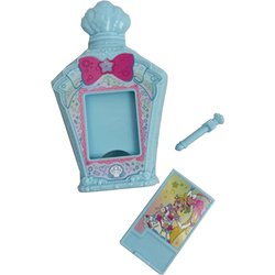 ヨドバシ.com - ハピネットオリジナル トロピカル～ジュ！プリキュア ミニ マーメイドアクアポット [キャラクターグッズ] 通販【全品無料配達】