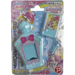 ヨドバシ Com ハピネットオリジナル トロピカル ジュ プリキュア ミニ マーメイドアクアポット キャラクターグッズ 通販 全品無料配達