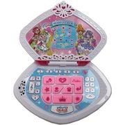 トロピカル～ジュ！プリキュア ハッピー おでかけパソコン [キャラクターグッズ]