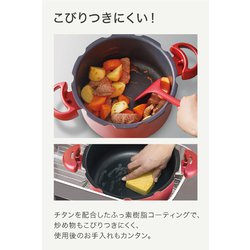 ヨドバシ.com - ティファール T-fal P4705132 [クリプソミニットデュオ