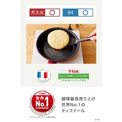 ヨドバシ.com - ティファール T-fal IHルージュ アンリミテッド
