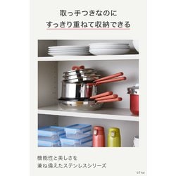 ヨドバシ.com - ティファール T-fal オプティスペースIH