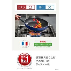 ヨドバシ.com - ティファール T-fal D52118 [玉子焼き器 ロイヤル