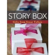 Story Box Gifts from Great Tellers Student Book with CDs [洋書ELT]