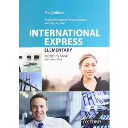 ヨドバシ.com - International Express 3rd Edition Elementary