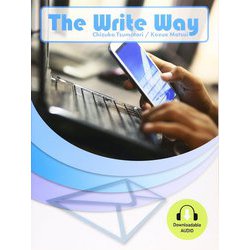 Write Way Student Book [単行本]