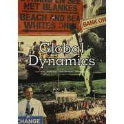 Global Dynamics Student Book with CD [単行本]