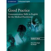 Good Practice Student's Book [洋書ELT]