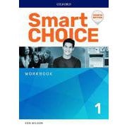 Smart Choice 4th Edition Level 1 Muti Pack A Student Book/Workbook split with Online Practice [洋書ELT]
