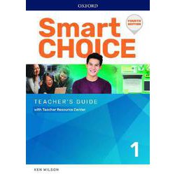 Smart Choice 4th Edition Level 1 Teacher's Guide with Teacher Resource Center [洋書ELT]