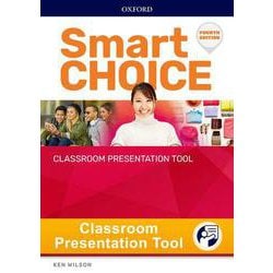 Smart Choice 4th Edition Level 2 Student Book with Online Practice [洋書ELT]